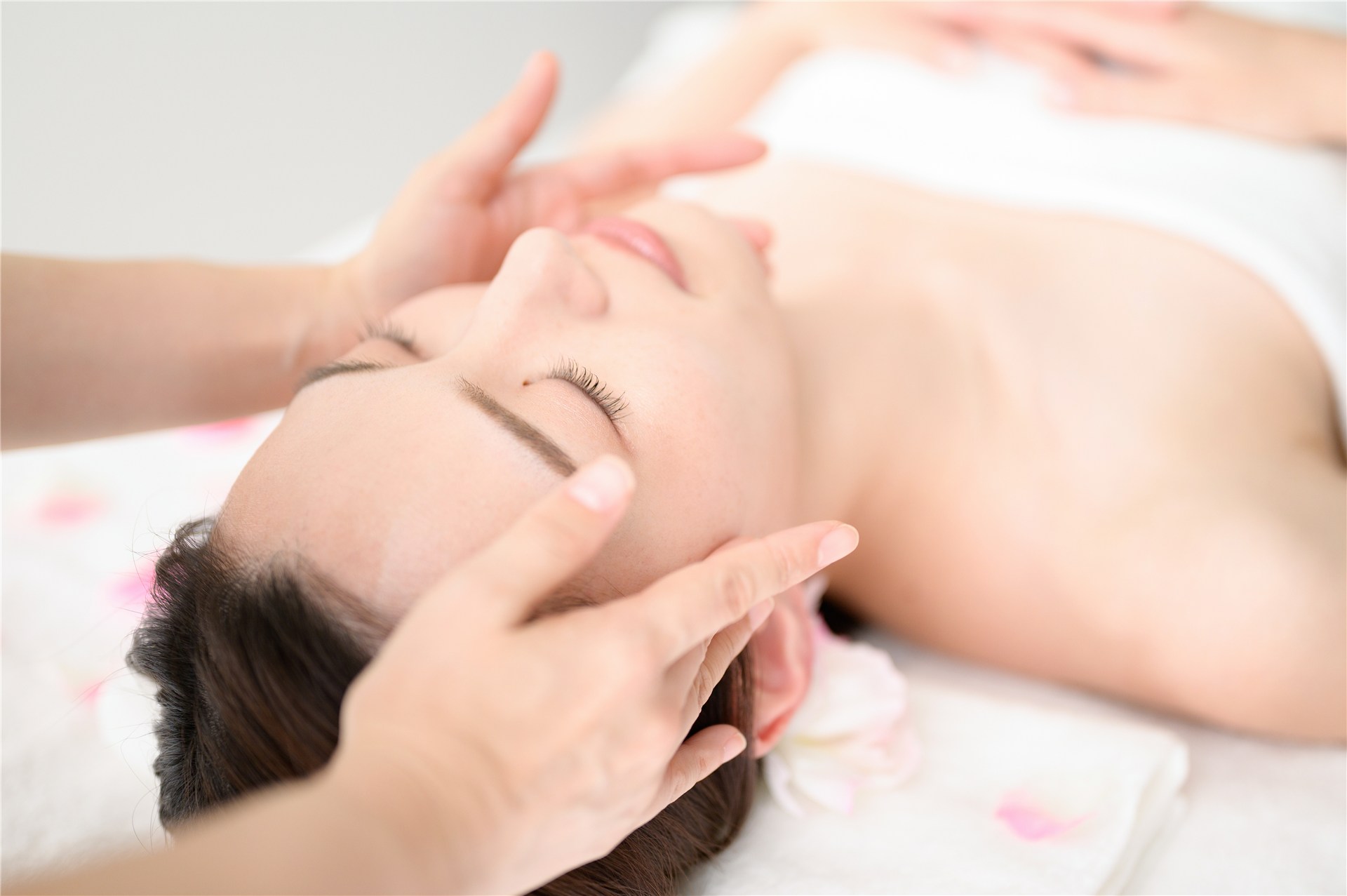 フェイシャルプロスクール資格取得コース