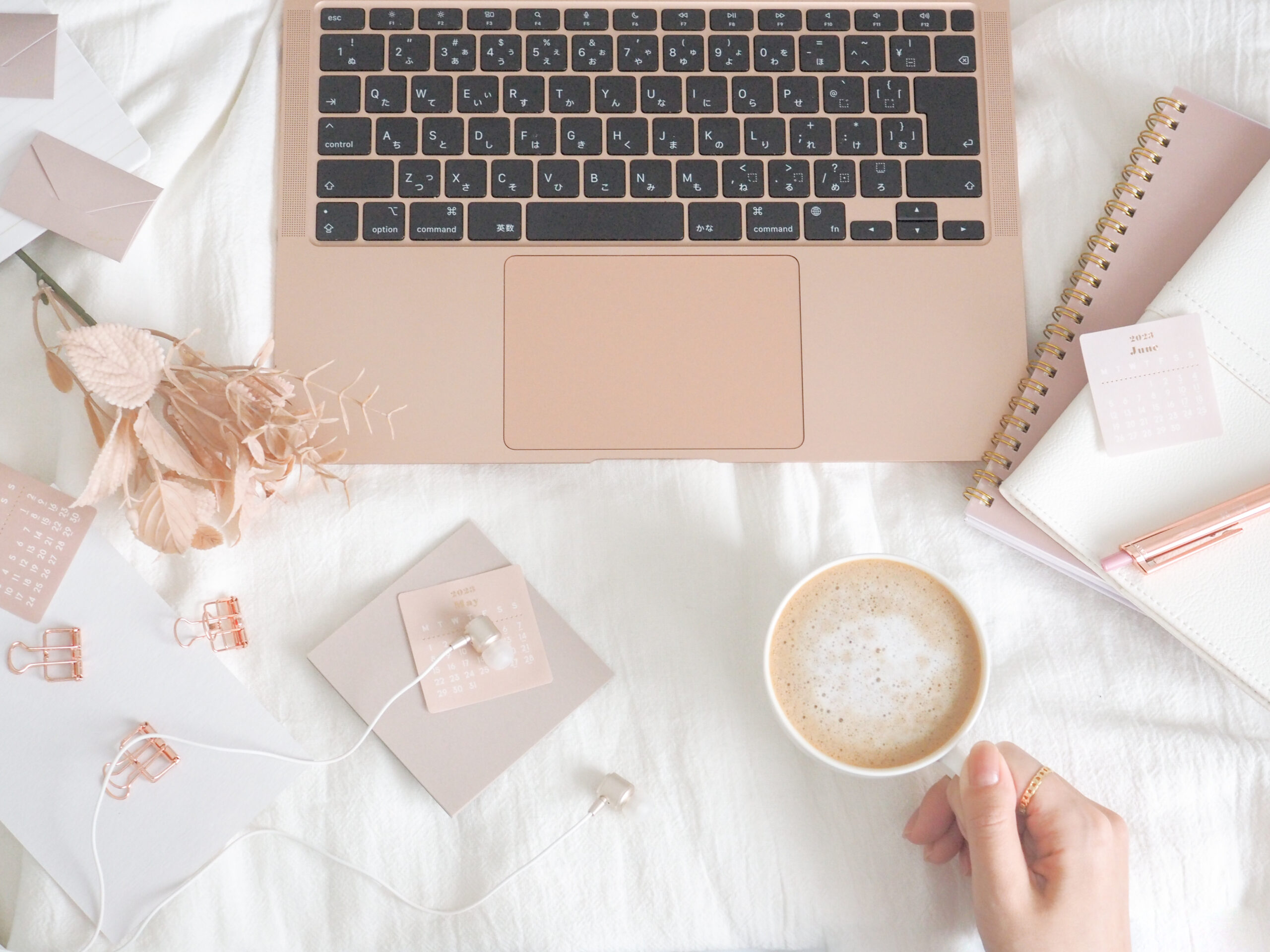 売上アップ講座サロン集客・SNS導線